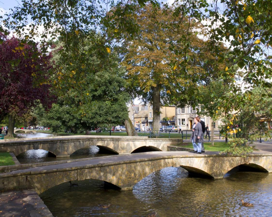 Glevum Lodge - 2 Bedroom Town Centre Apartment Cirencester Exterior foto
